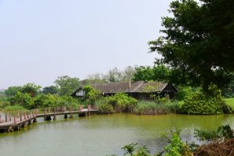 巢湖半岛湿地公园在哪？巢湖半岛湿地公园景点介绍