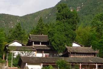 云龙山寺在哪？云龙山寺景点介绍