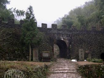 霞岭黄巢起义遗址在哪？霞岭黄巢起义遗址景点介绍