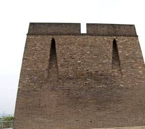 墩臺山烽火臺在哪？墩臺山烽火臺景點介紹