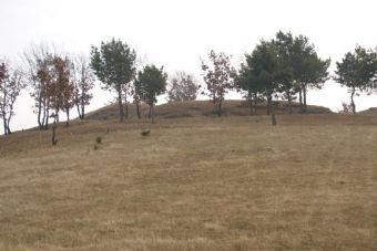 北山古城在哪？北山古城景点介绍