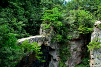 抚松仙人桥温泉在哪？抚松仙人桥温泉景点介绍