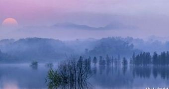 宏村·奇墅湖水利风景区在哪？宏村·奇墅湖水利风景区景点介绍