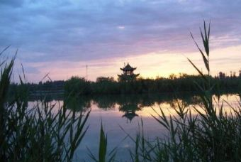 虎林月牙湖自然保护区在哪？虎林月牙湖自然保护区景点介绍