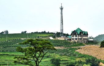 大连普洛德庄园在哪？大连普洛德庄园景点介绍