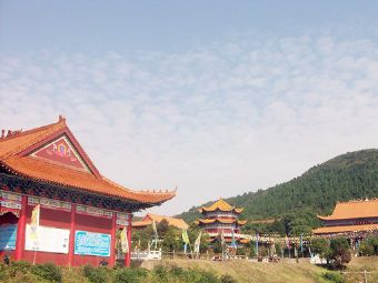 武汉灵泉寺在哪？武汉灵泉寺景点介绍