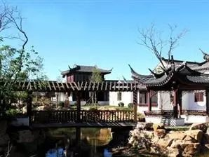 江南风情园在哪？江南风情园景点介绍