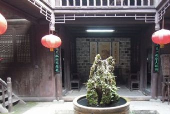 罗荣光故居在哪？罗荣光故居景点介绍