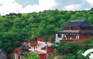 喀左护国毗庐禅院在哪？喀左护国毗庐禅院景点介绍