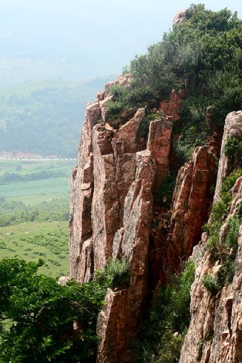 东屏山在哪？东屏山景点介绍