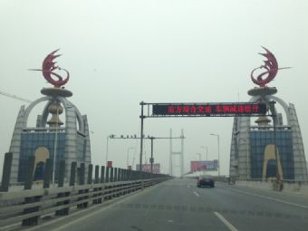 荆州长江大桥在哪？荆州长江大桥景点介绍