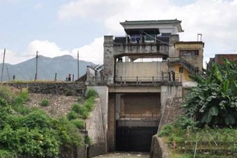 宋隆基闸在哪?宋隆基闸景点介绍