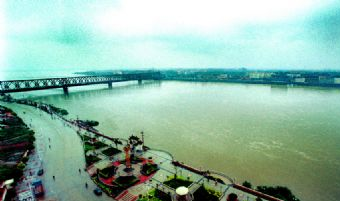 鱼梁洲在哪？鱼梁洲景点介绍