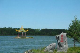 药泉湖在哪？药泉湖景点介绍