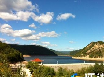 和龙市龙门湖水利风景区在哪?和龙市龙门湖水利风景区景点介绍