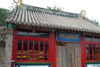 庄河龙凤寺在哪？庄河龙凤寺景点介绍
