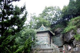 武当山龙虎殿在哪?武当山龙虎殿景点介绍