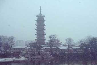 石城宝福寺在哪？石城宝福寺景点介绍