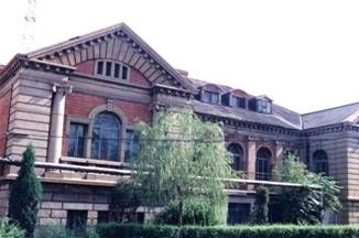 牛莊俱樂部舊址在哪？牛莊俱樂部舊址景點介紹