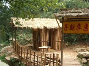 武汉大好河山休闲旅游区在哪?武汉大好河山休闲旅游区景点介绍