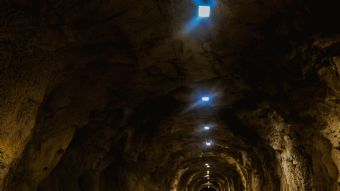 鼓浪屿鼓声洞在哪?鼓浪屿鼓声洞景点介绍