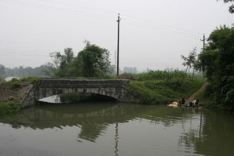 都梁侯国故址在哪？都梁侯国故址景点介绍