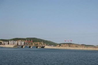 大连老虎滩跨海空中索道在哪？大连老虎滩跨海空中索道景点介绍