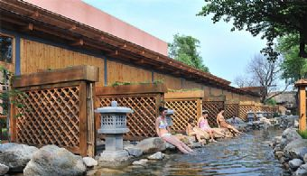 天沐·营口熊岳温泉度假村在哪？天沐·营口熊岳温泉度假村景点介绍