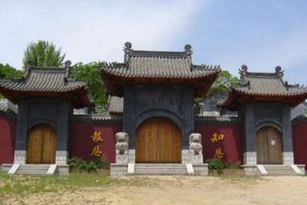 普兰店报恩寺在哪？普兰店报恩寺景点介绍