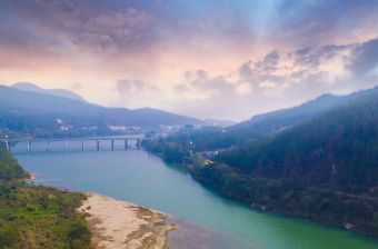 潜山潜水河国家湿地公园在哪？潜山潜水河国家湿地公园景点介绍