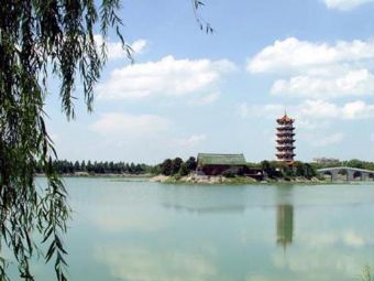 云梦文峰塔在哪？云梦文峰塔景点介绍