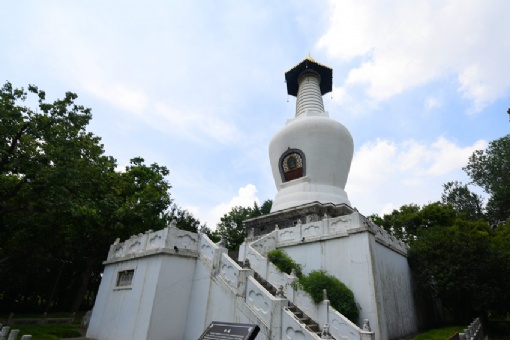 法海寺 扬州莲性寺在哪？扬州莲性寺（法海寺）景点介绍