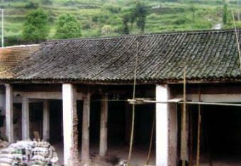 岭下汤石祠在哪？岭下汤石祠景点介绍