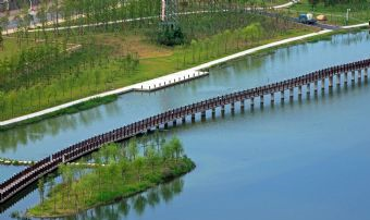 休宁横江国家湿地公园在哪？休宁横江国家湿地公园景点介绍