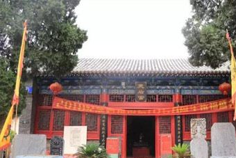 南阳天妃庙在哪？南阳天妃庙景点介绍