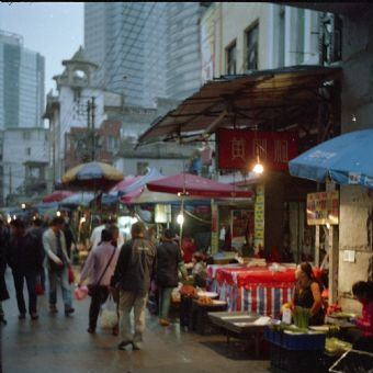 第八海鲜市场在哪?第八海鲜市场景点介绍