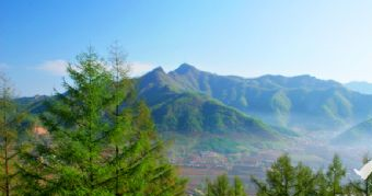 宽甸峥嵘山在哪？宽甸峥嵘山景点介绍