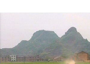 钟鼓寨在哪？钟鼓寨景点介绍