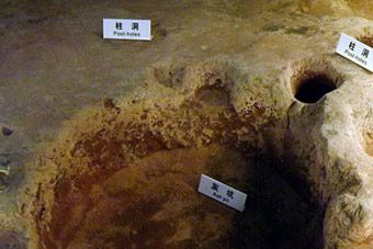 蚝岗贝丘遗址在哪？蚝岗贝丘遗址景点介绍