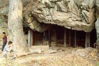 盖州望海寺在哪？盖州望海寺景点介绍