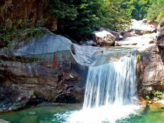 黄山石门水利风景区在哪？黄山石门水利风景区景点介绍