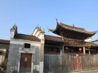 卢家洲在哪？卢家洲景点介绍