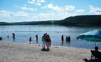 卧牛湖水上乐园在哪？卧牛湖水上乐园景点介绍