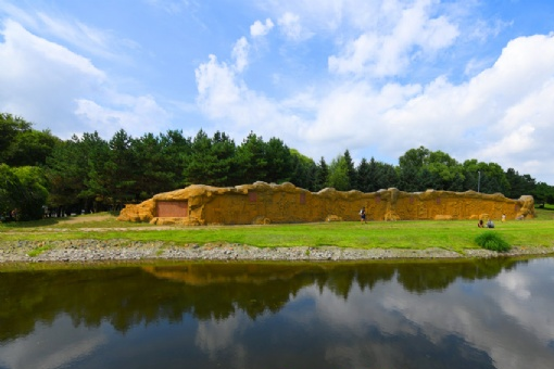 东北抗联纪念园在哪？东北抗联纪念园景点介绍