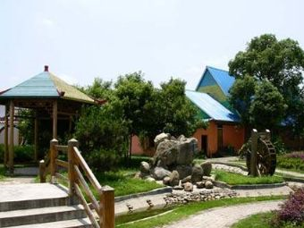 江西省国际体育健身运动中心在哪？江西省国际体育健身运动中心景点介绍