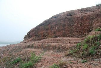 明光浮山在哪？明光浮山景点介绍