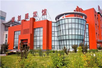 喀左城市规划展示馆在哪？喀左城市规划展示馆景点介绍