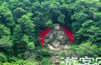 金山石佛在哪？金山石佛景点介绍