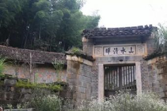 东山岭在哪？东山岭景点介绍