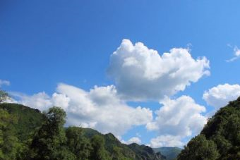 黑龙山在哪？黑龙山景点介绍
